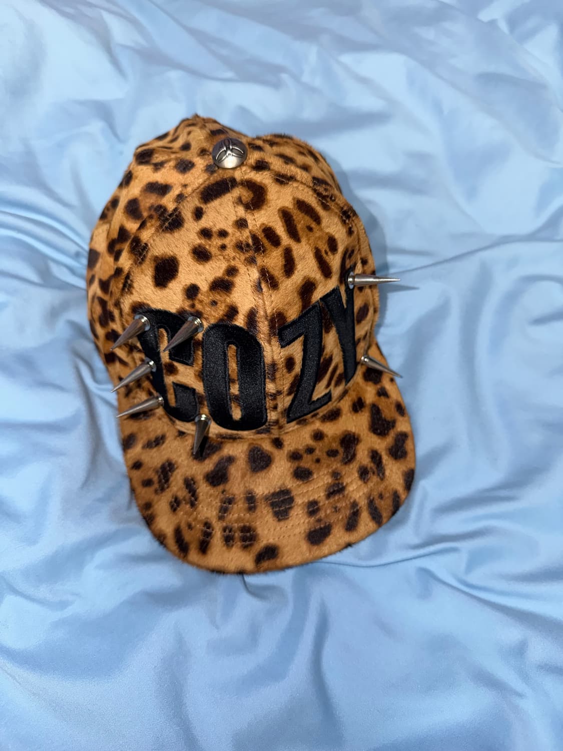 코지월드와이드 스냅백 모자 상품이미지4