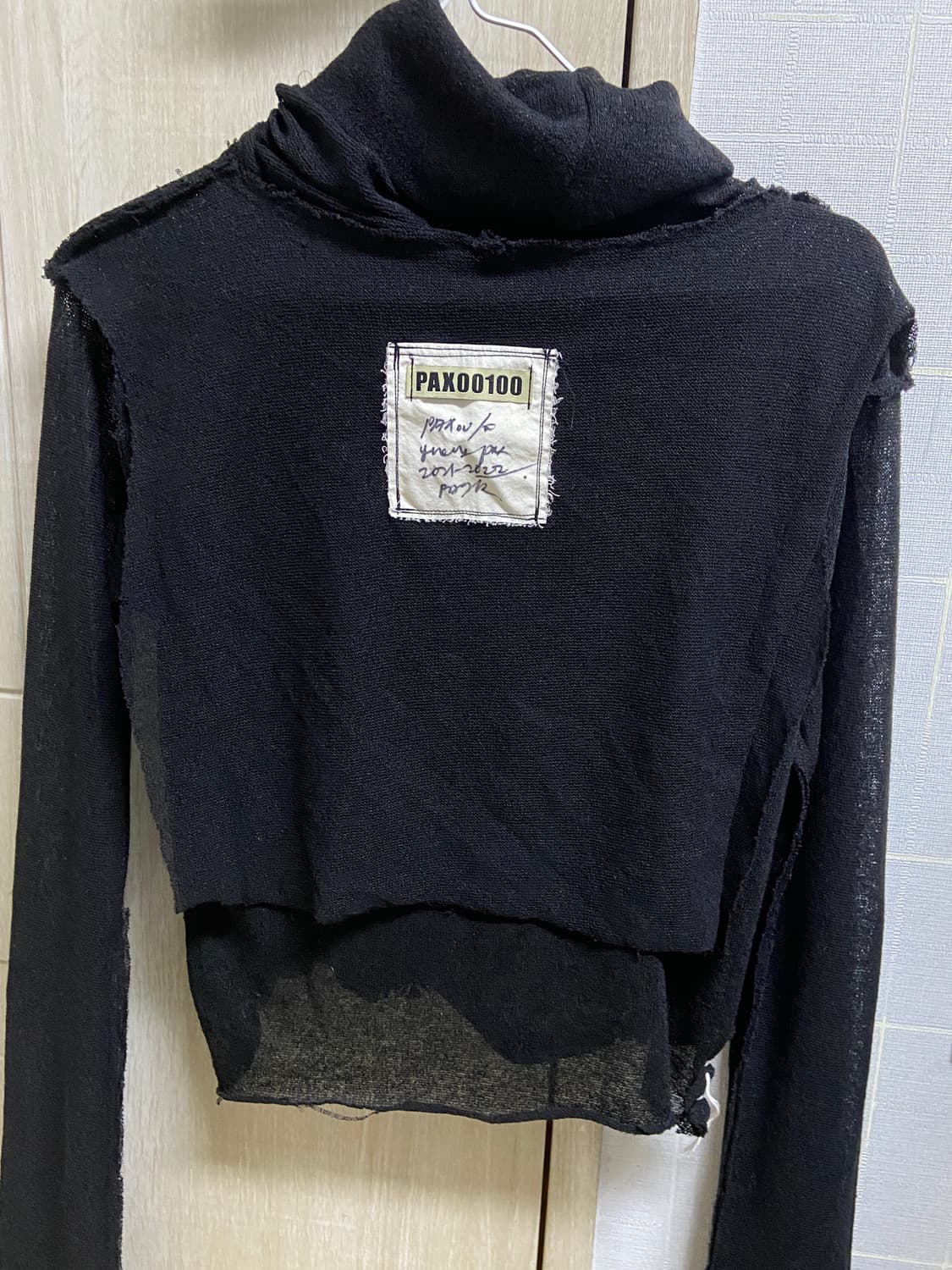 pax00100 니트 상품이미지5