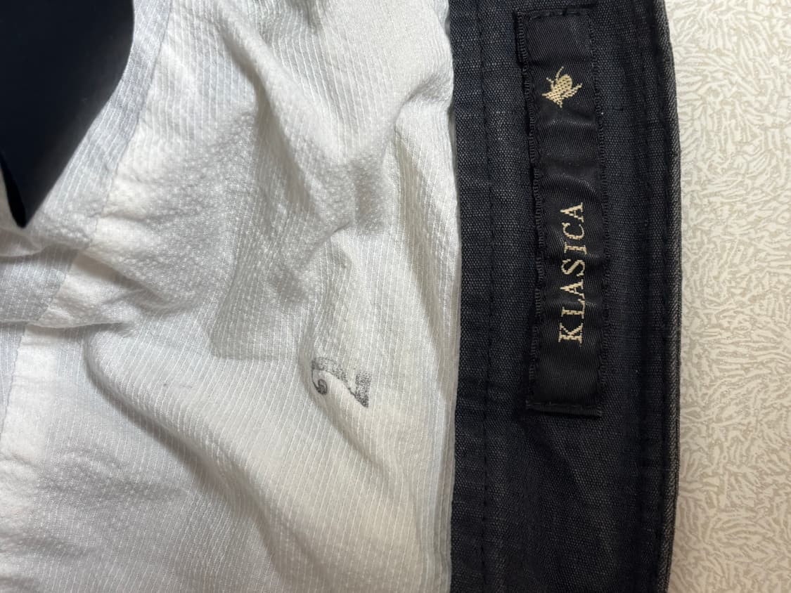 Klasica work cap 상품이미지6