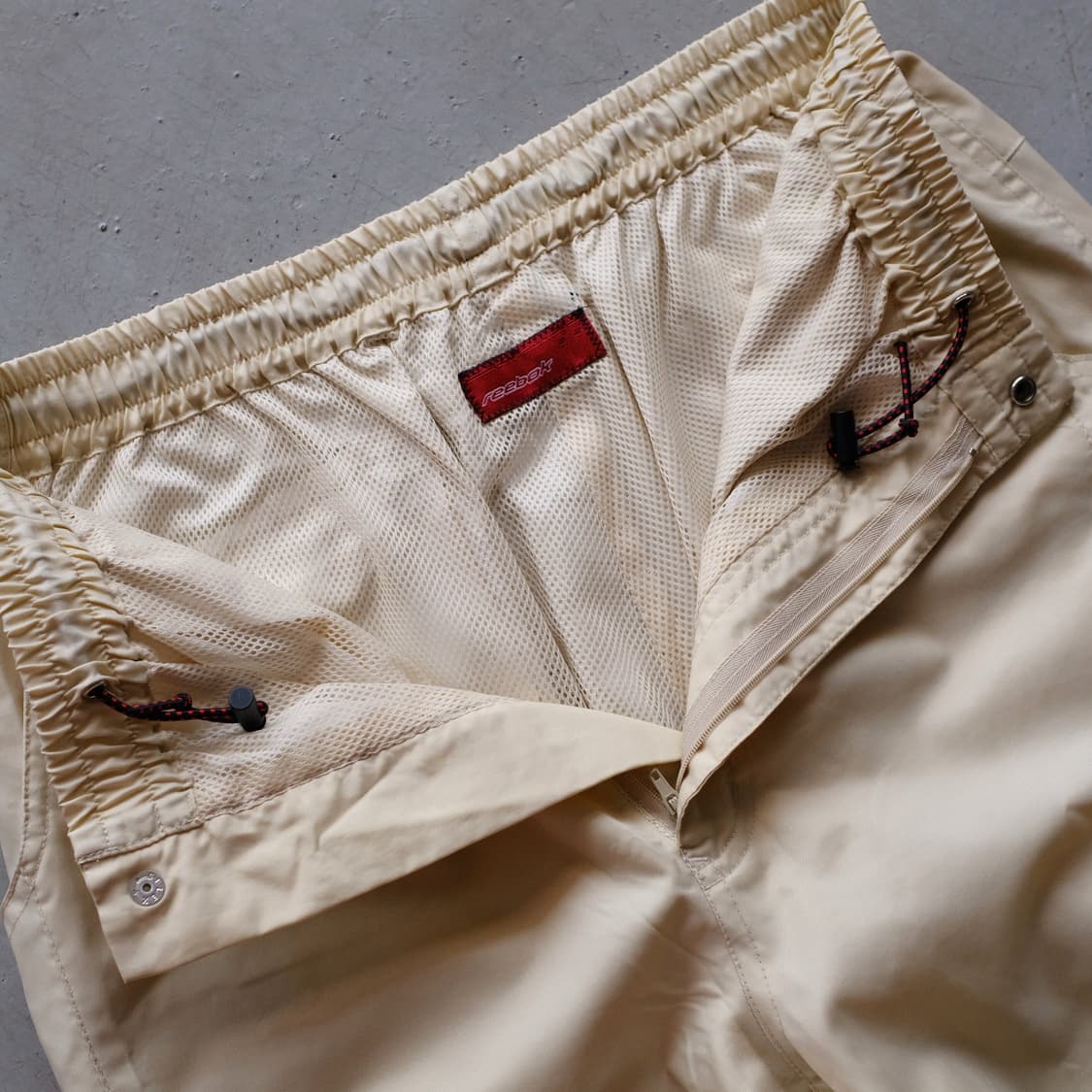 1990‘s Reebok Nylon Pants 상품이미지3
