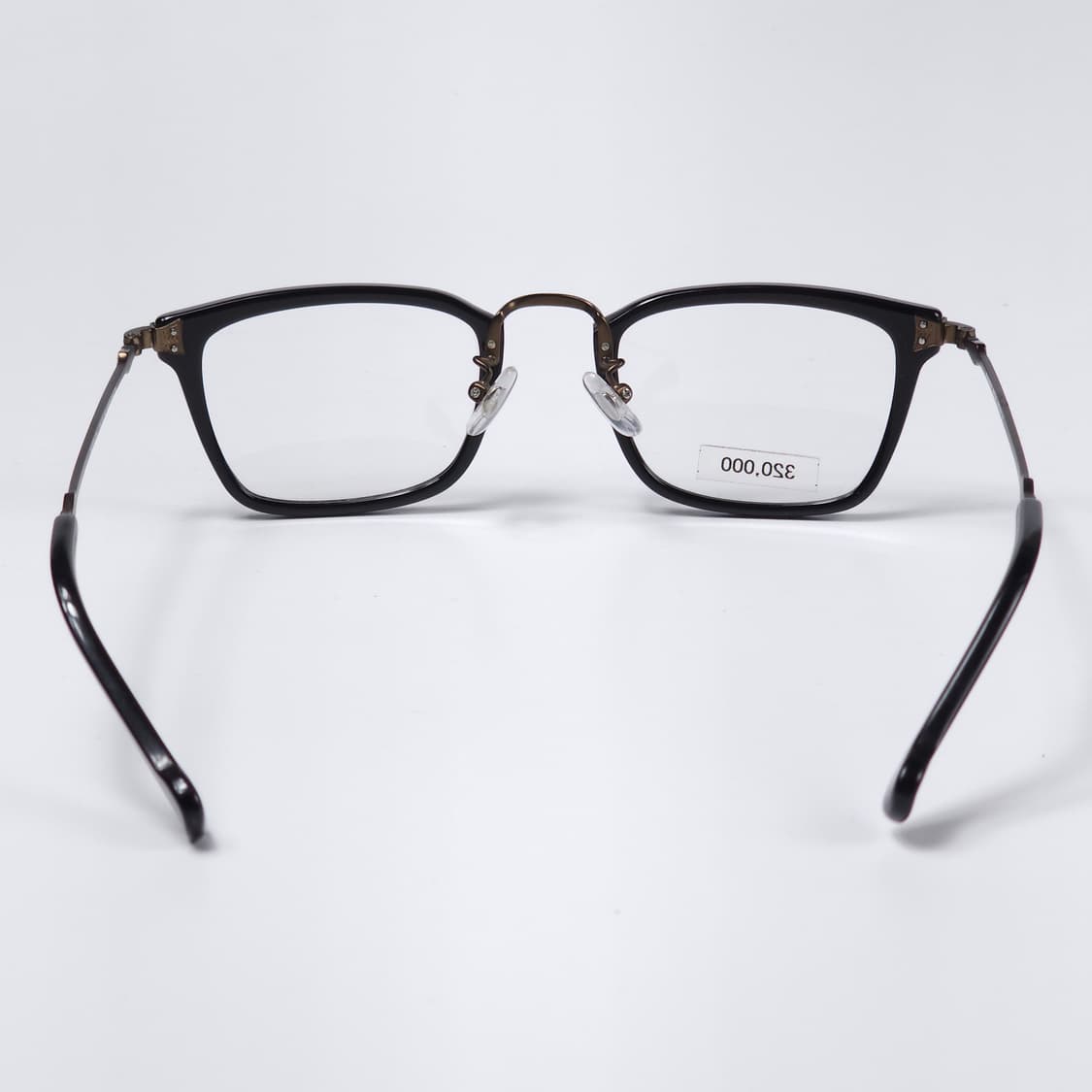 (새상품)엘리샤코이 일본 하우스 브랜드 수공예 안경 상품이미지8