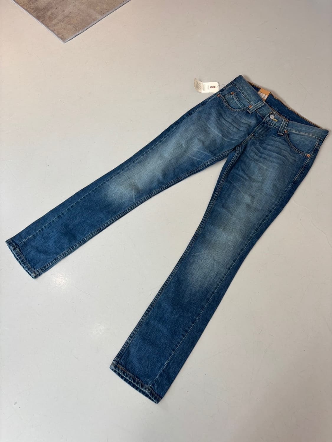 (New) Levis 603 Jeans 상품이미지3