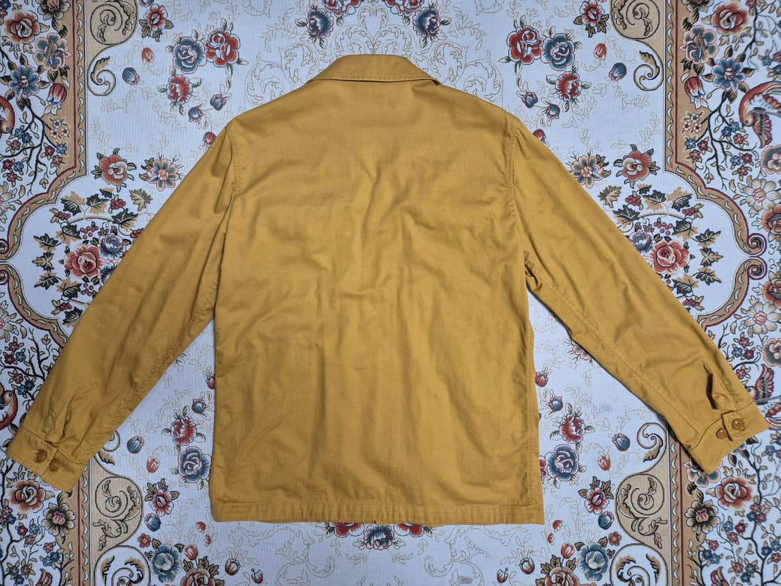 아스페시 워크 자켓/M 상품이미지2