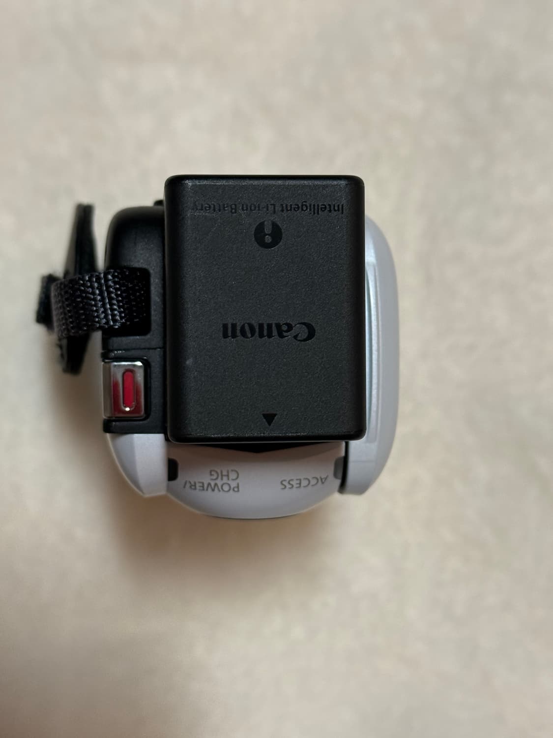 한글판 캐논 vixia HF R800 민트급 상품이미지5