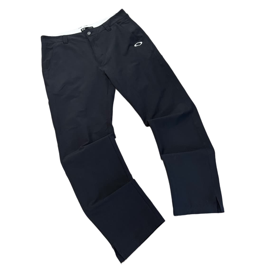 오클리 팬츠 블랙 (32-34) 상품이미지1