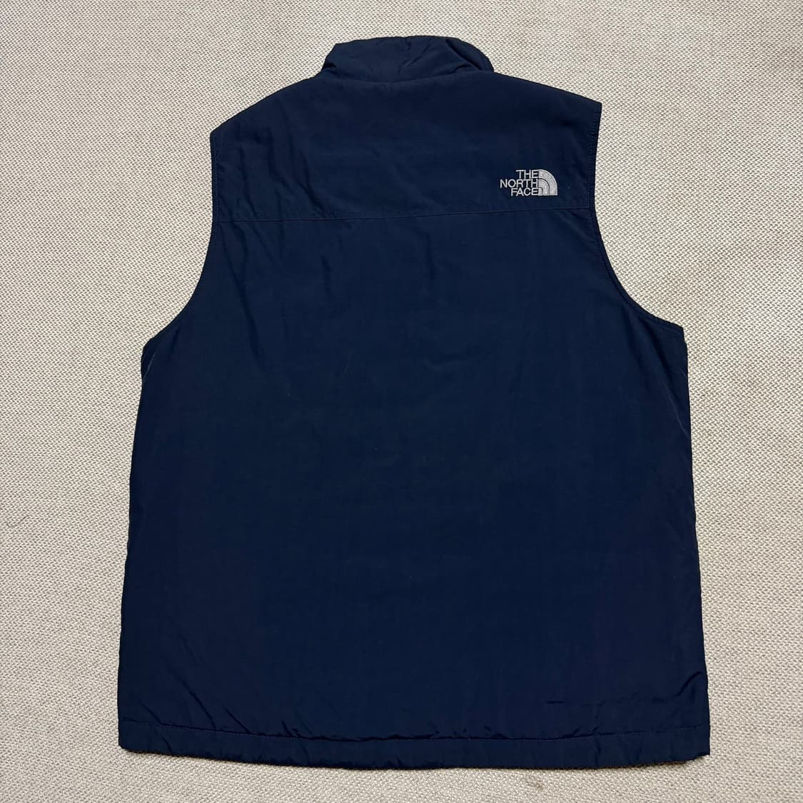 노스페이스 리버시블 경량 패딩조끼 상품이미지6