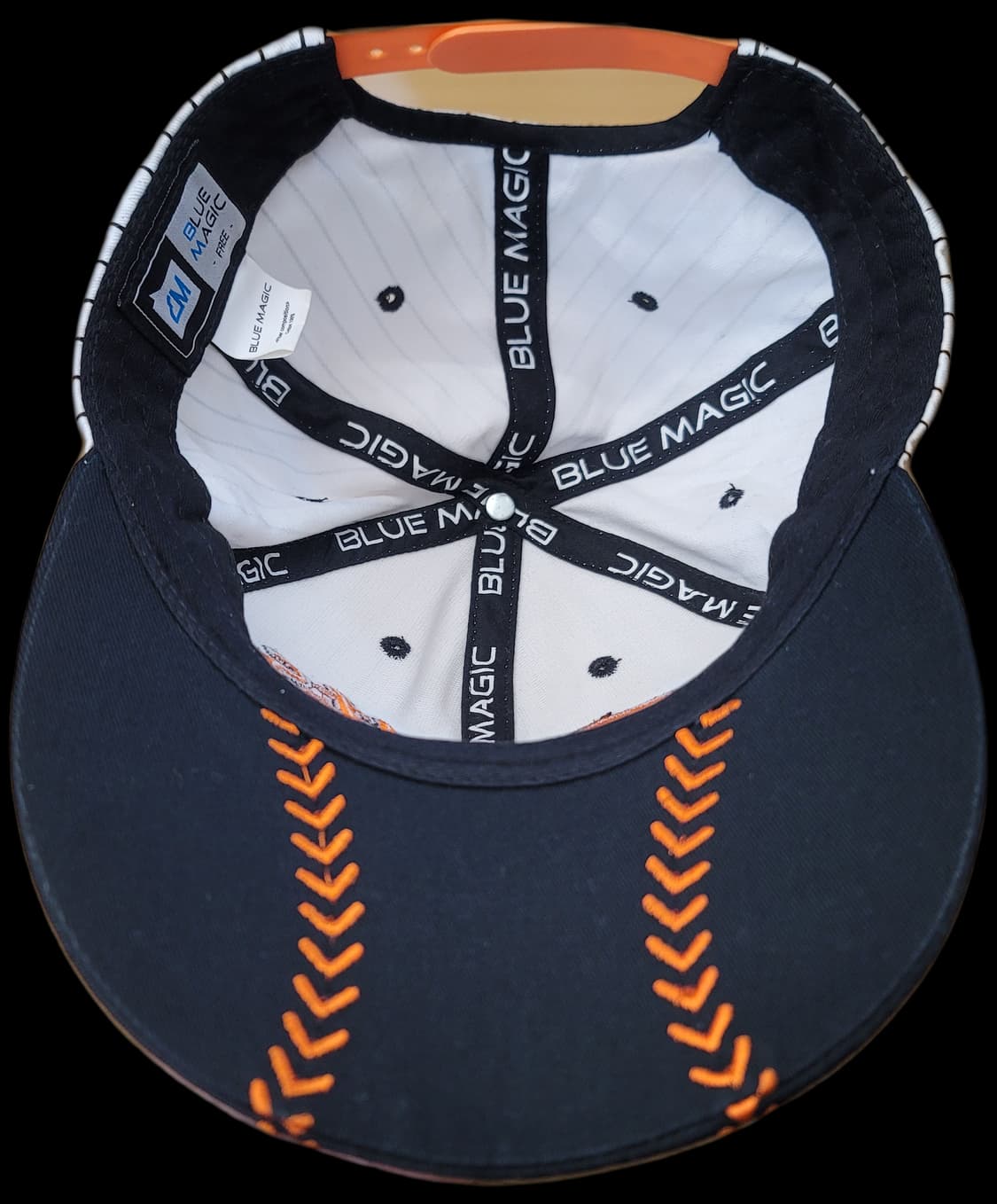 롯데자이언츠 야구모자(볼캡) 판매 상품이미지9