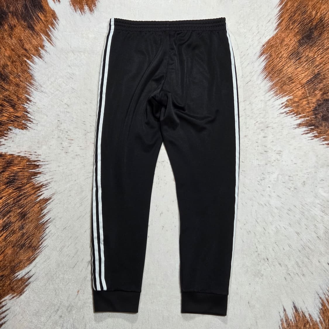 아디다스 파이어버드 블랙 조거팬츠 상품이미지4
