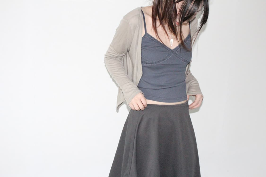 히피디피 light cardigan 상품이미지4