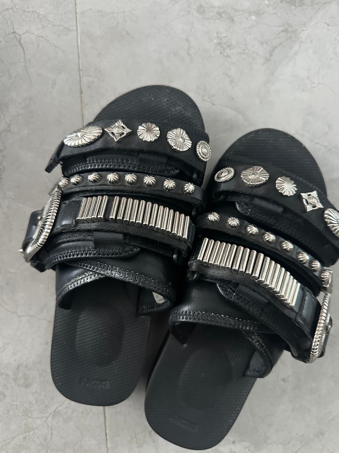 Toga suicoke slider [41] 상품이미지3