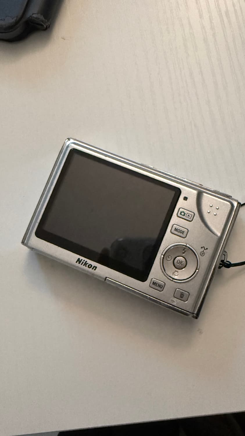 니콘 쿨픽스 s9 상품이미지5