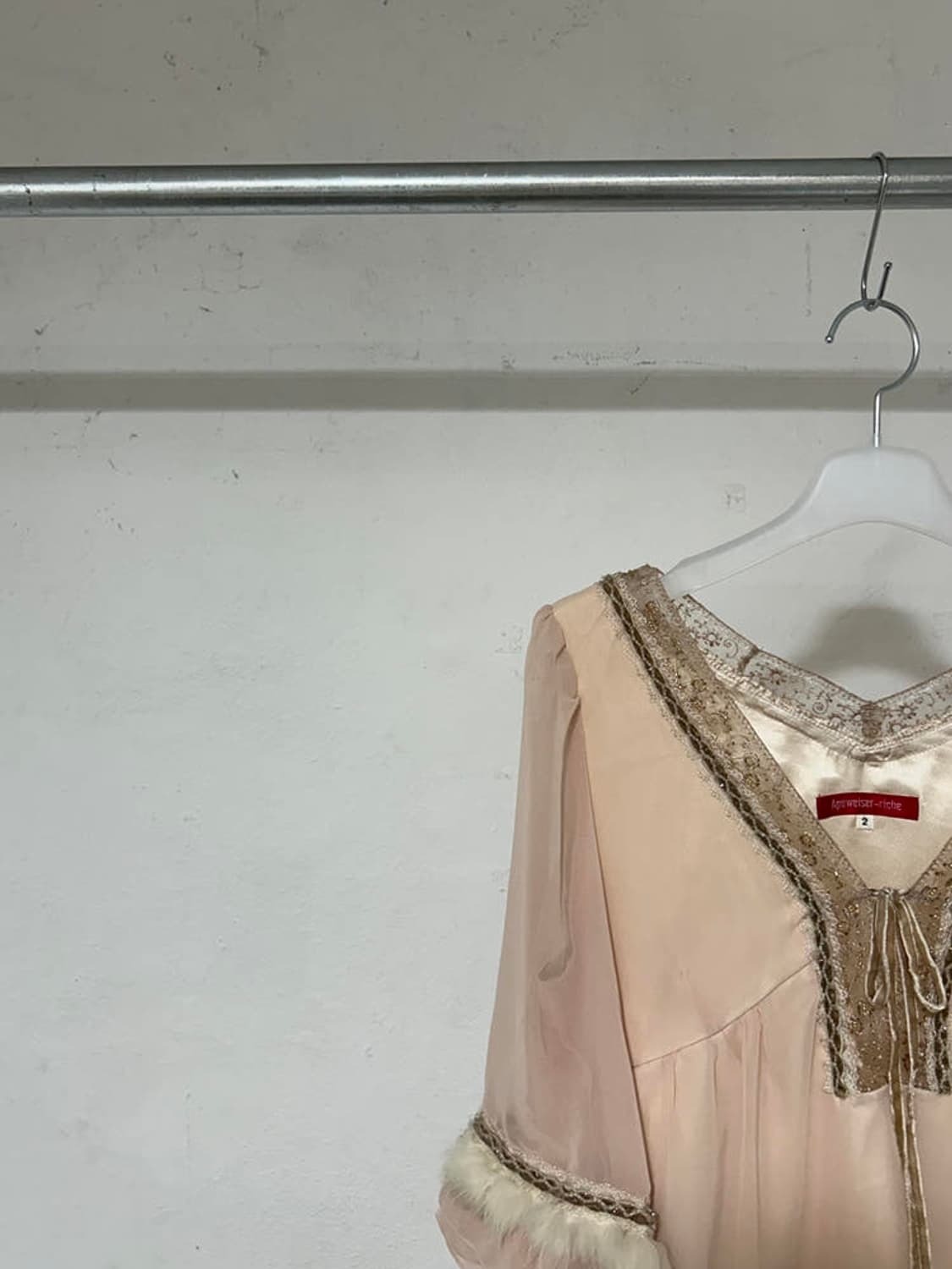 vtg top 상품이미지2