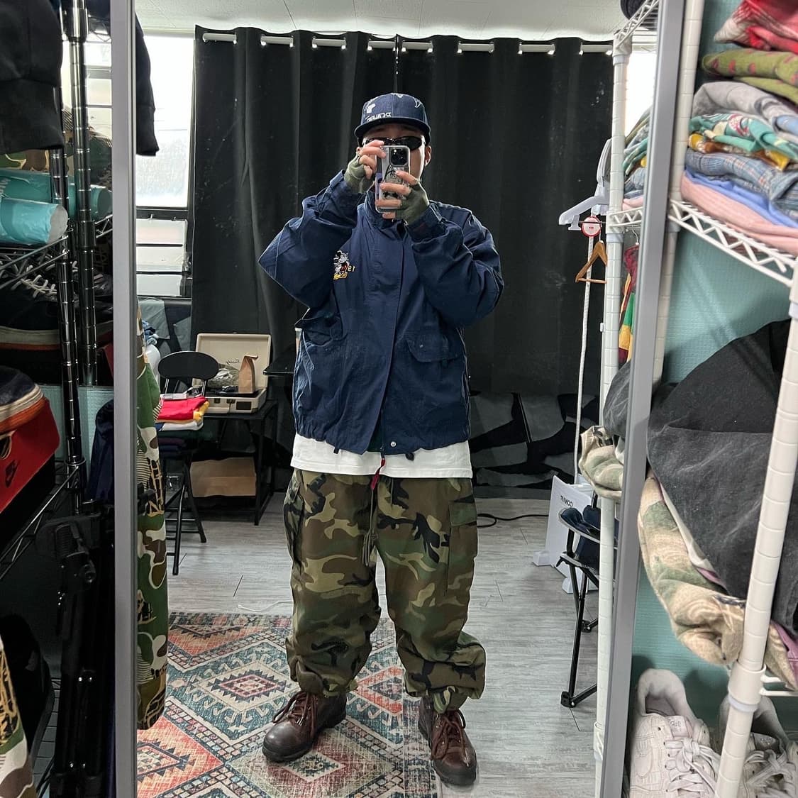 GEAR FOR SPORTS JACKET  상품이미지3