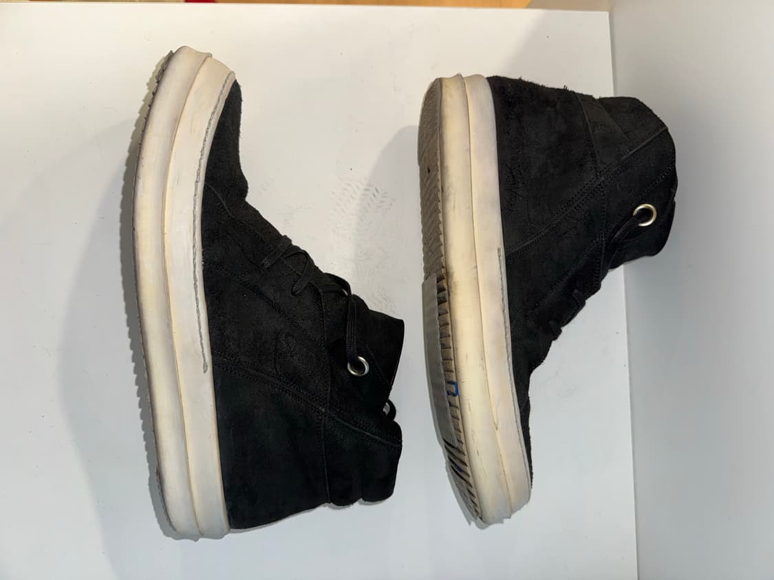 릭오웬스 15시즌 아일랜드덩크 (41사이즈) 상품이미지6