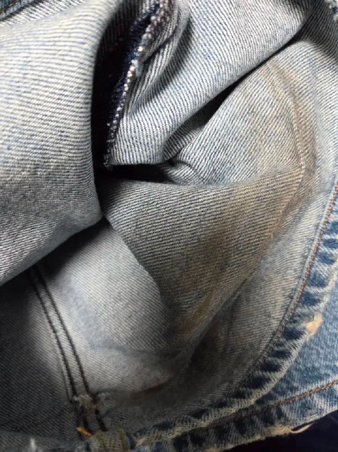 bluemarble bootcut jeans 블루마블 부츠컷 데님 32 상품이미지10