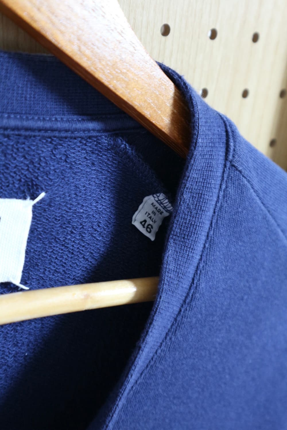 Martin margiela 08SS Trompe l'oeil 상품이미지7