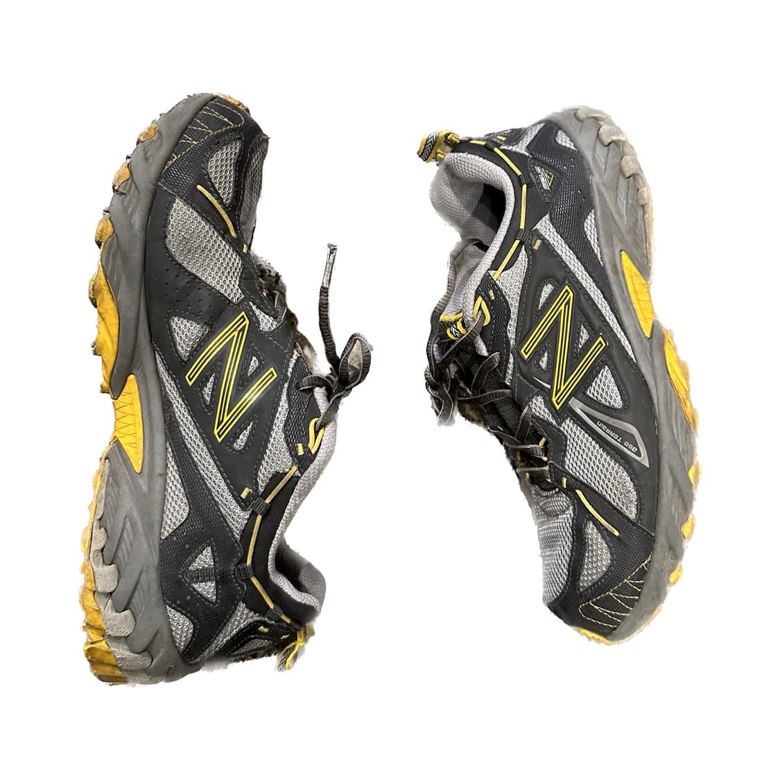 [New Balance]뉴발란스 610 트레킹화 275 상품이미지1