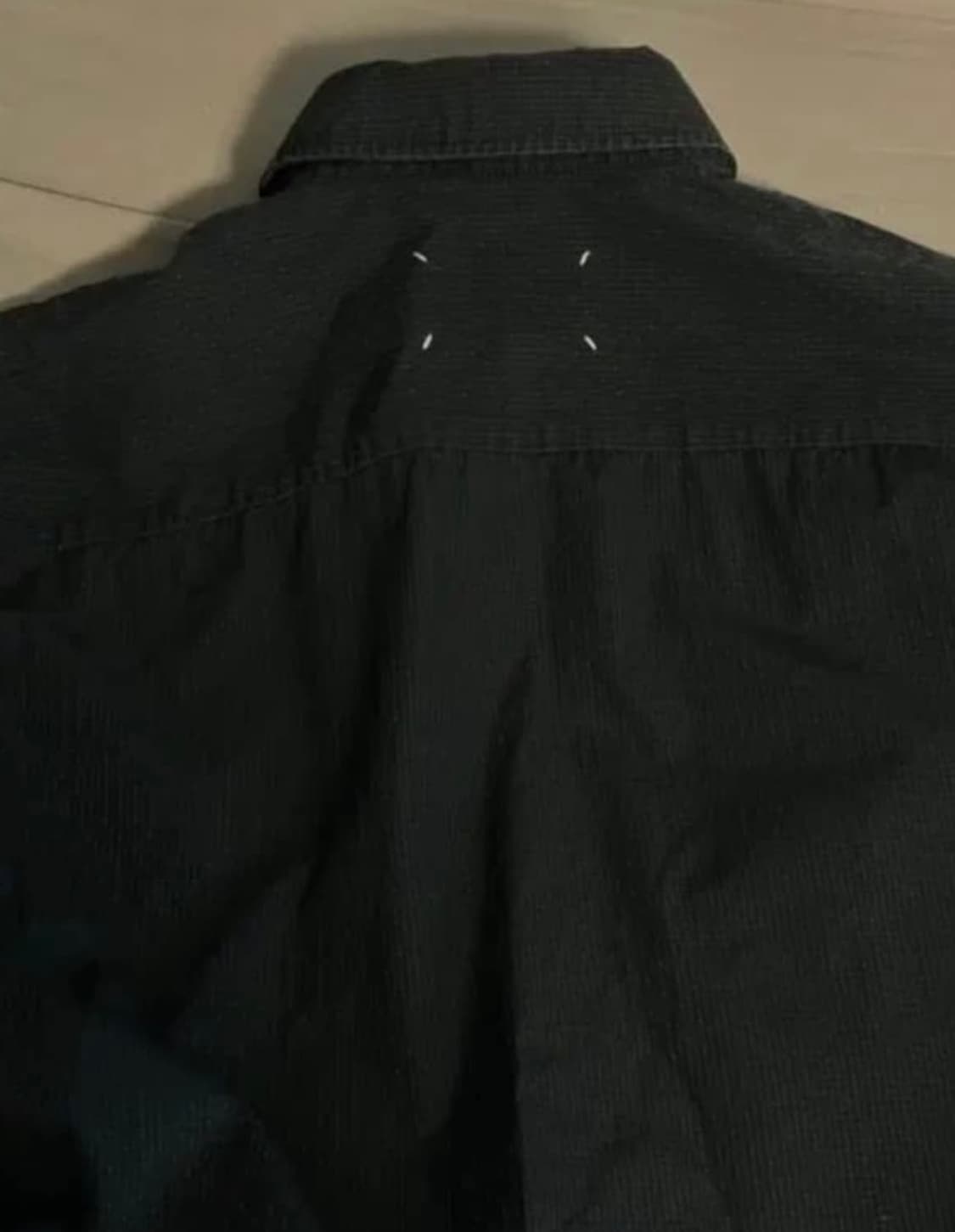 메종마르지엘라 셔츠 상품이미지1