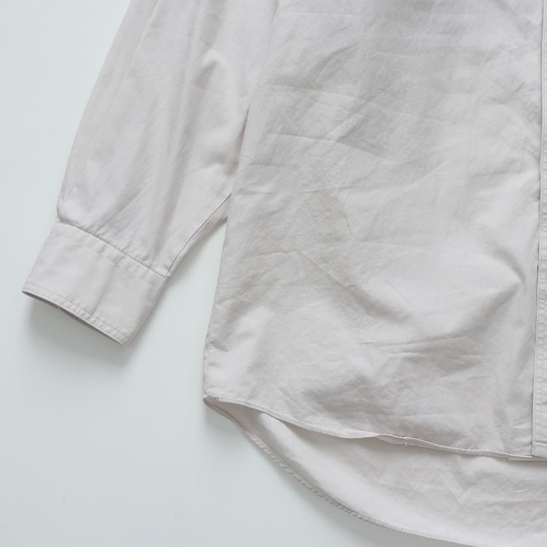 courreges Poplin Shirt 상품이미지9