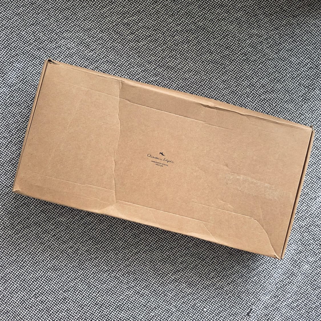 새틴 니하이부츠 상품이미지7