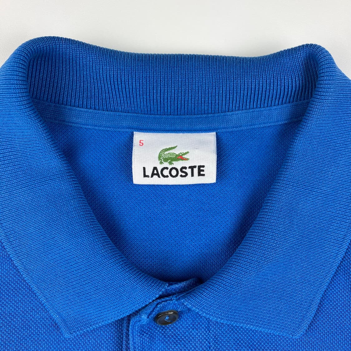 [105] 라코스테 PK 카라티셔츠 상품이미지7
