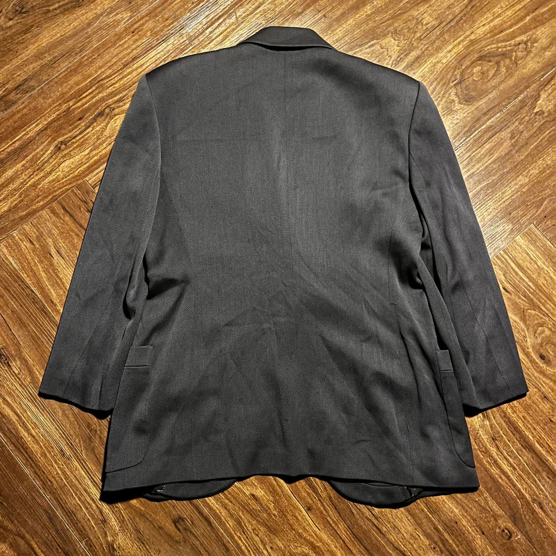 90S EMPORIO ARMANI 3 POCKET JACKET 상품이미지4
