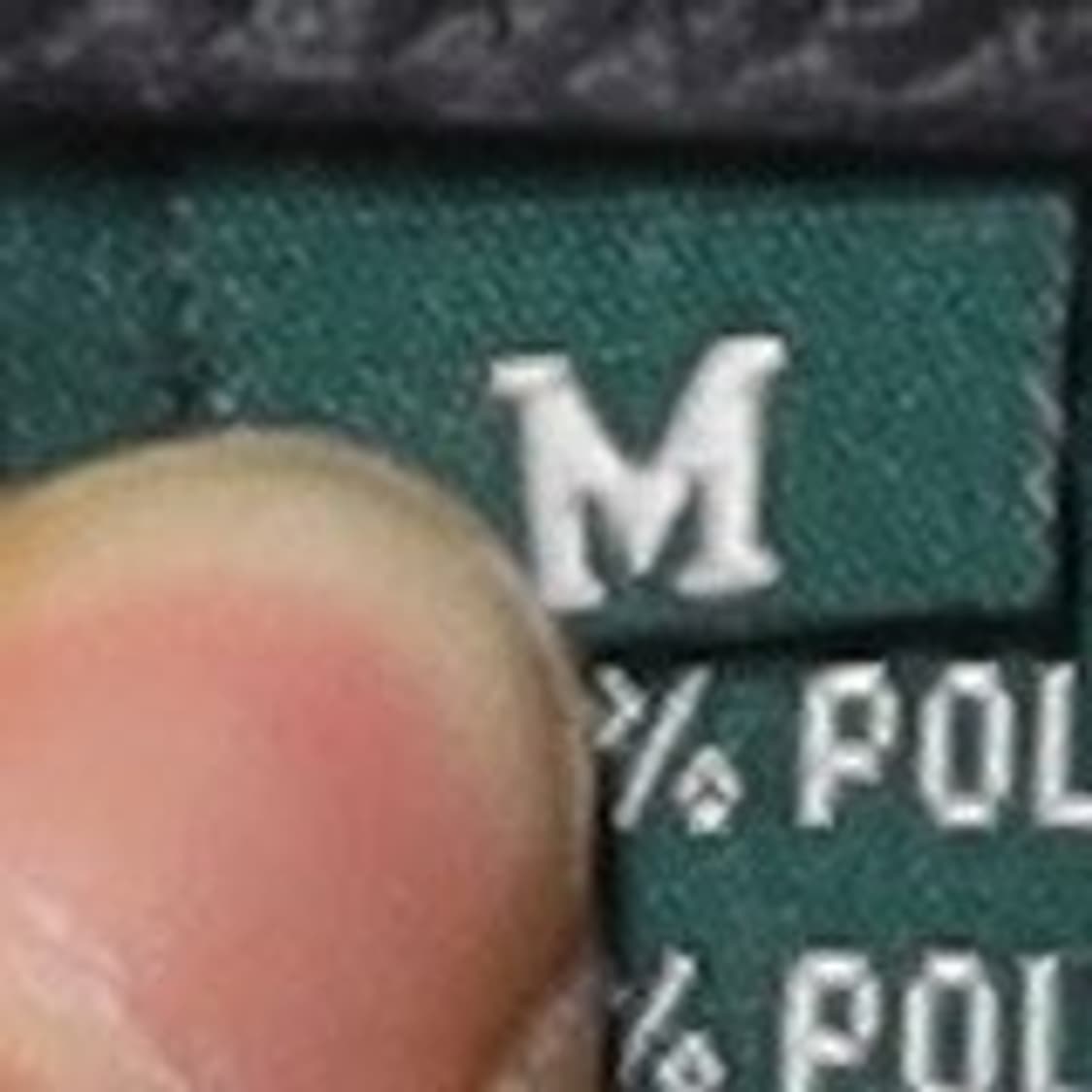 폴로 랄프로렌 Polo by Ralph Lauren Suede Hood  상품이미지9