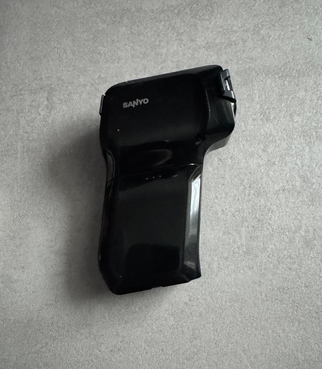 산요 Sanyo 작티 Xacti CG10 디카 카메라 캠코더 상품이미지3