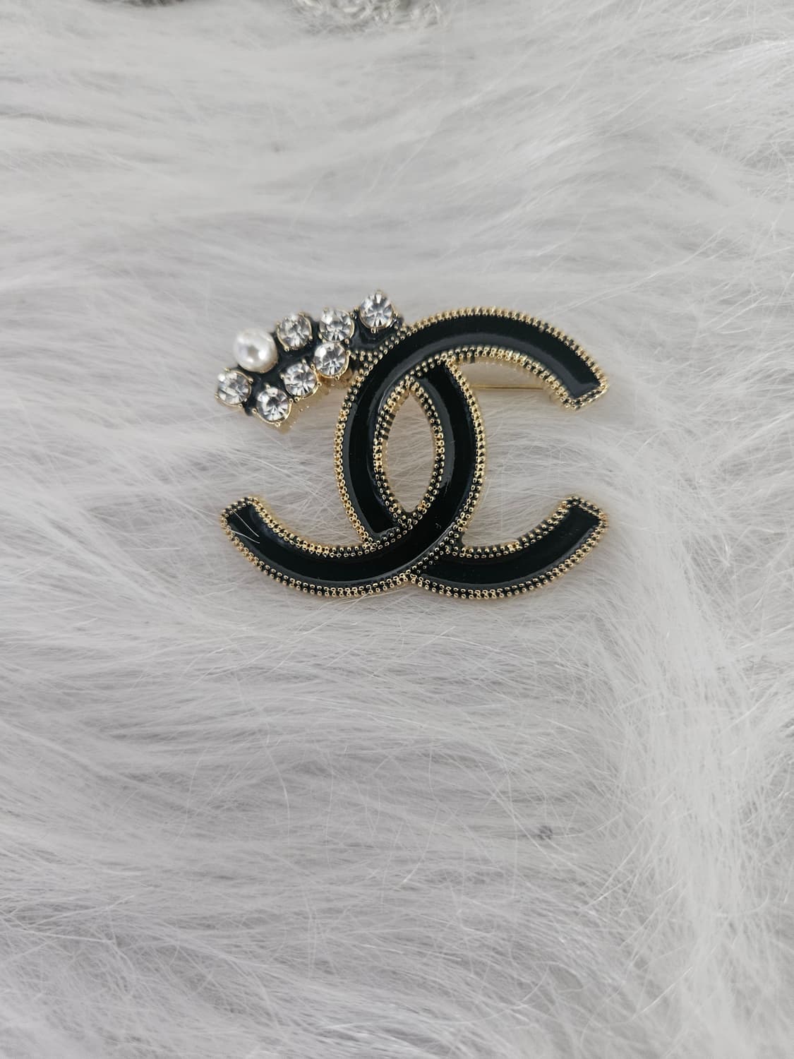 샤넬 브로치 상품이미지1