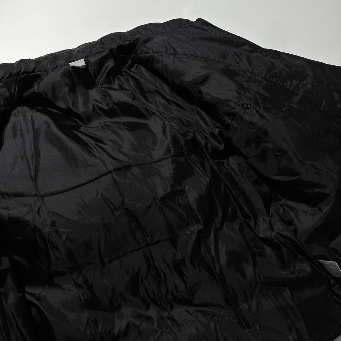 나이키 덕다운 푸퍼 패딩 블랙 상품이미지6