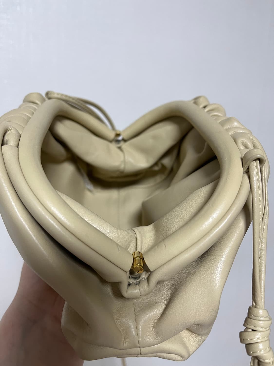 보테가베네타 만두백 상품이미지7