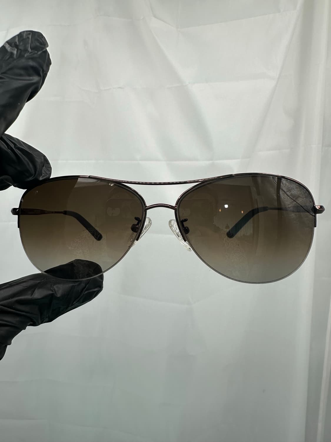 [새상품 무료배송] 잔프랑코 페레 Made In Italy 선글라스 상품이미지4