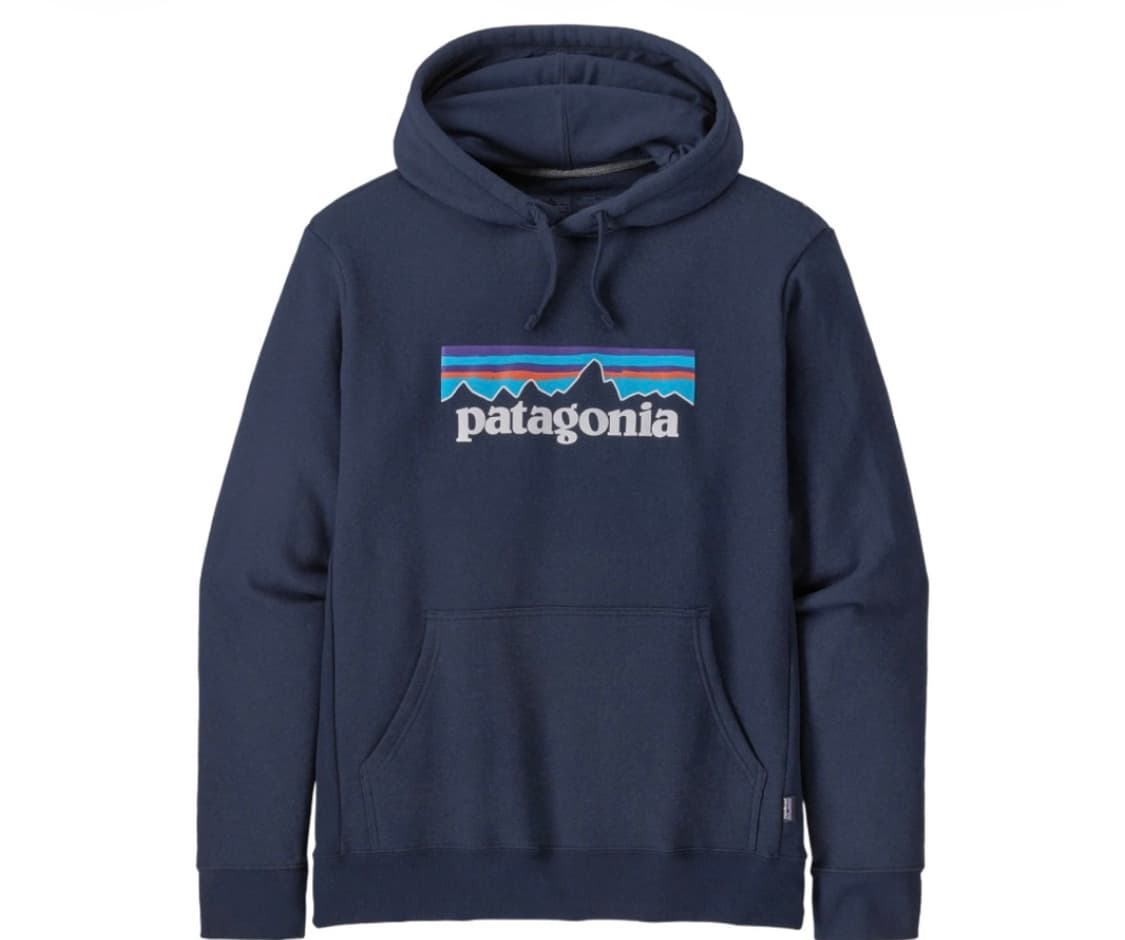 파타고니아 후드티 빈티지 상품이미지1