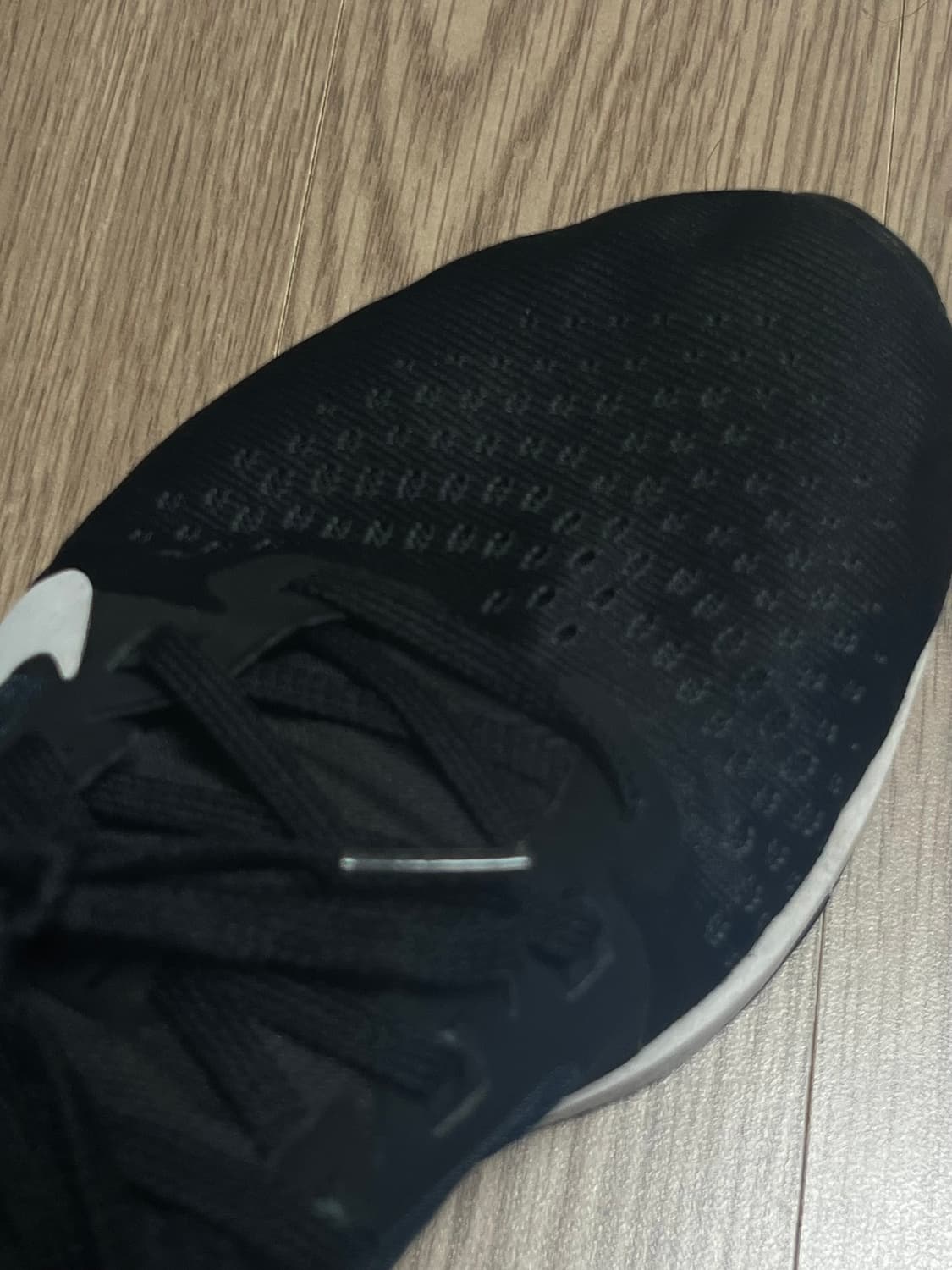 나이키 운동화 에어 줌 페가수스 런닝화 265mm 상품이미지3