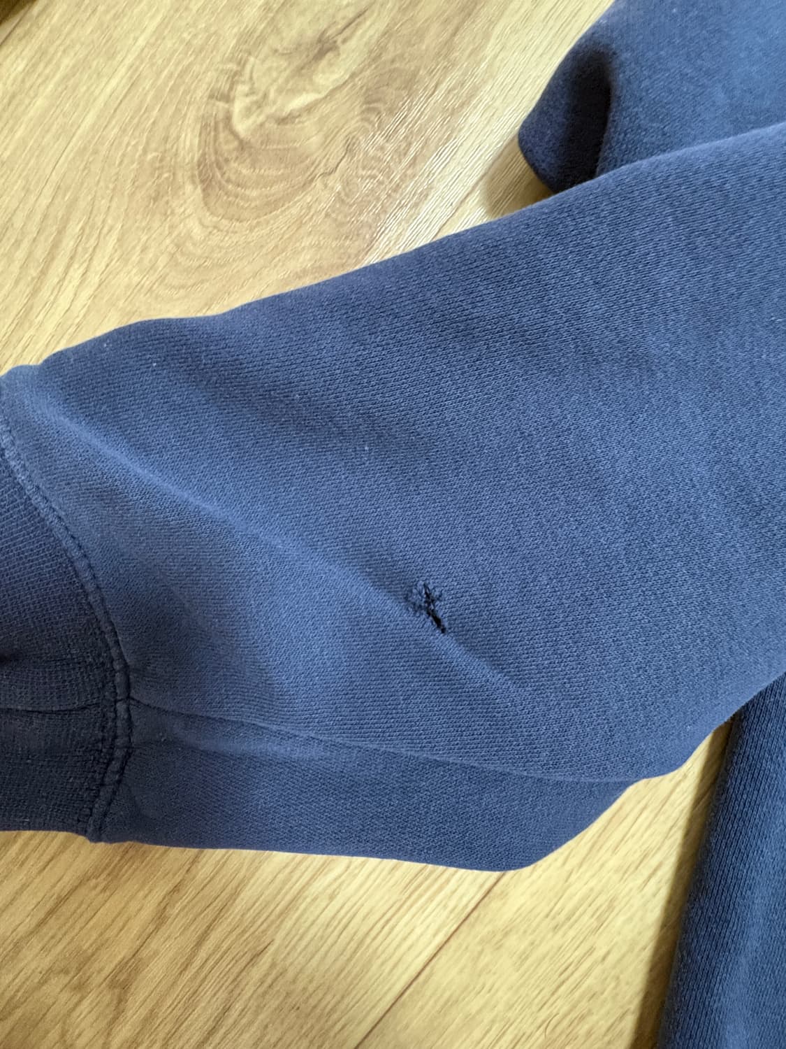 나이키 후드티 상품이미지2