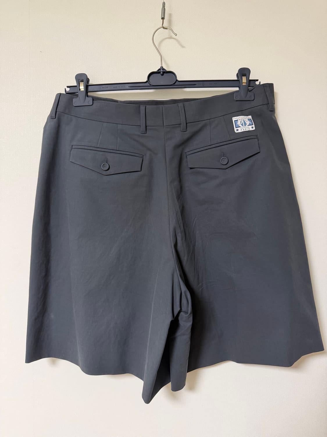 Dior 버뮤다 팬츠 [52] 상품이미지2