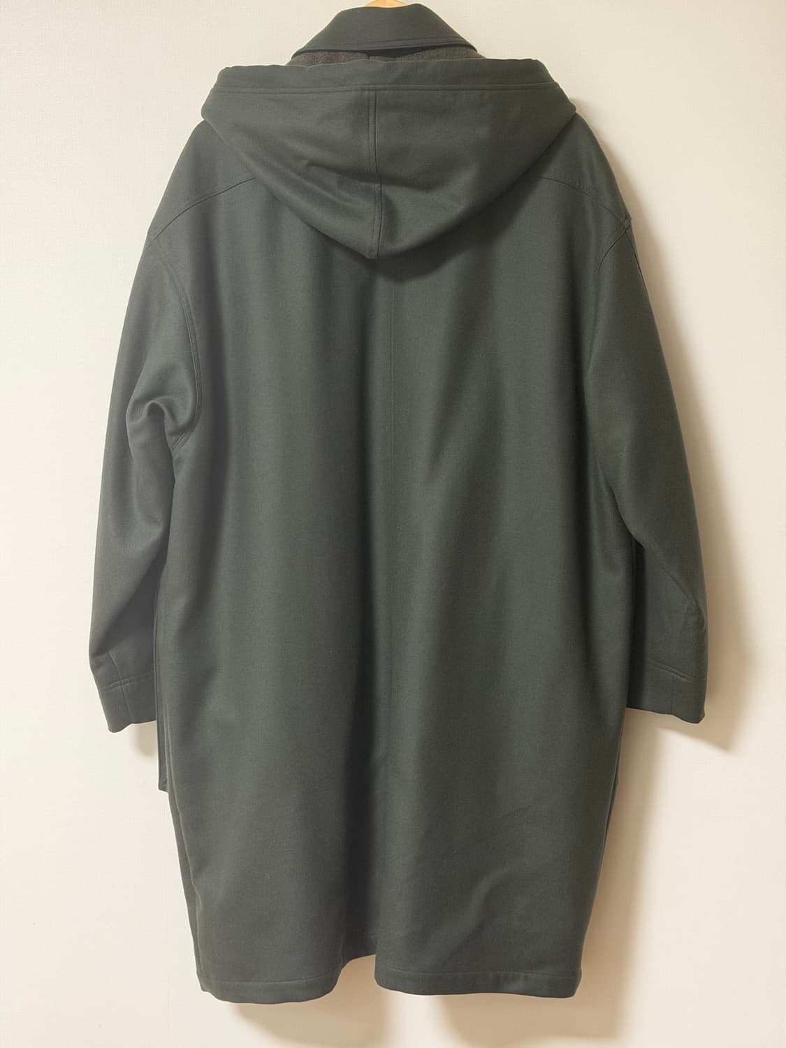 auralee 후드코트 [3] 상품이미지2