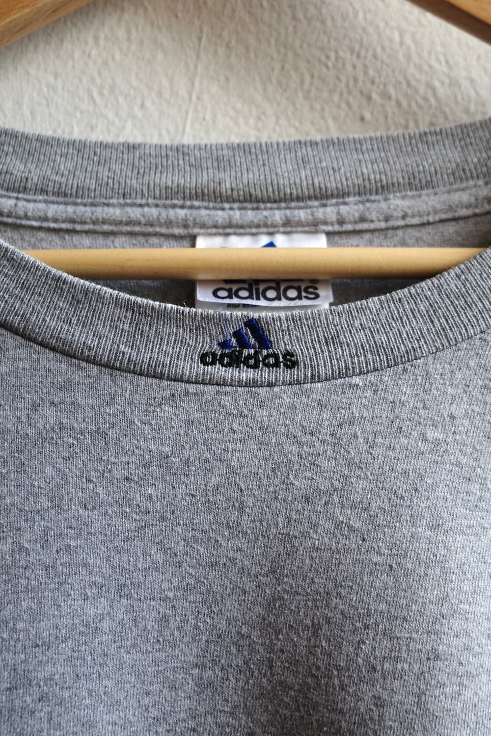 00s 아디다스 티셔츠 상품이미지4