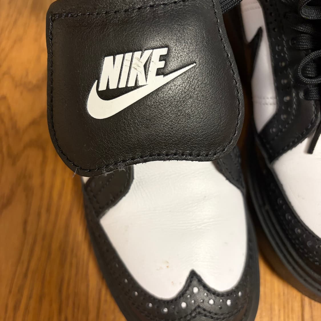 나이키X피스마이너스원 권도1 상품이미지3