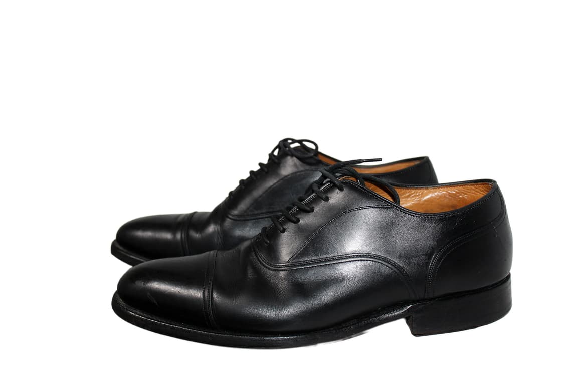 Church's 처치스 Goodrich cap-toe Oxfordshoe 상품이미지2
