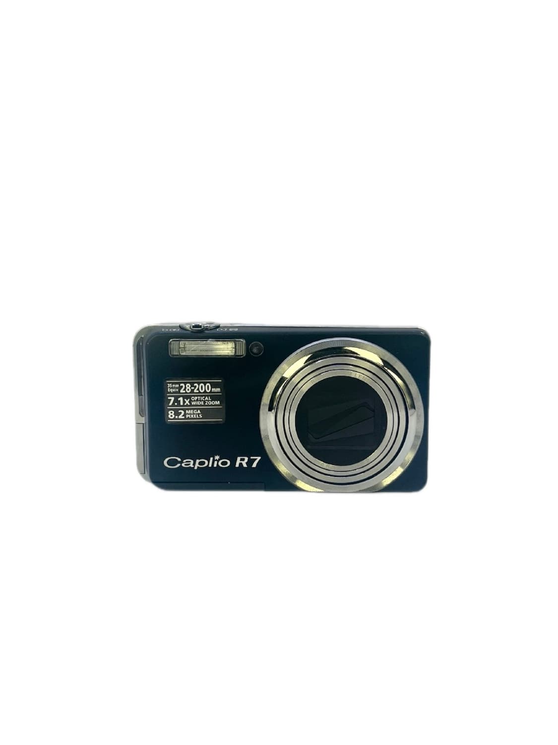 Ricoh Caplio R7 상품이미지1