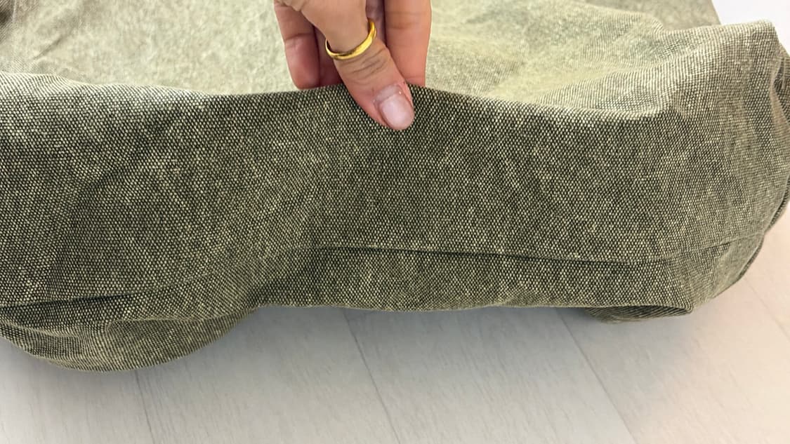  Isabel Marant 옌키(Yenky) 스몰 토트백 정품  상품이미지4