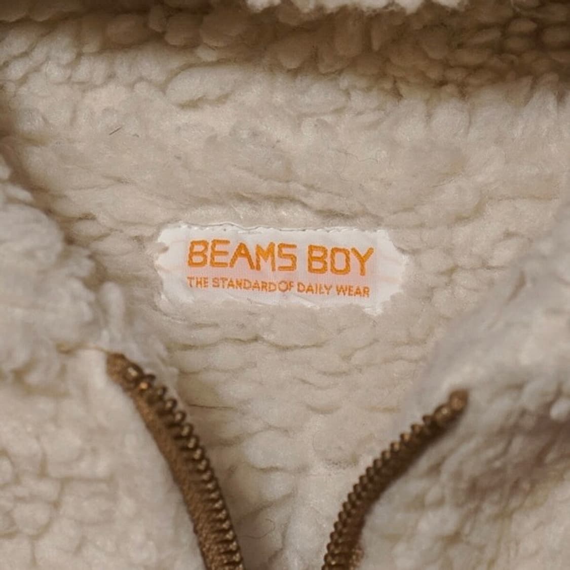 빔즈보이 나바호 패턴 자켓 상품이미지9