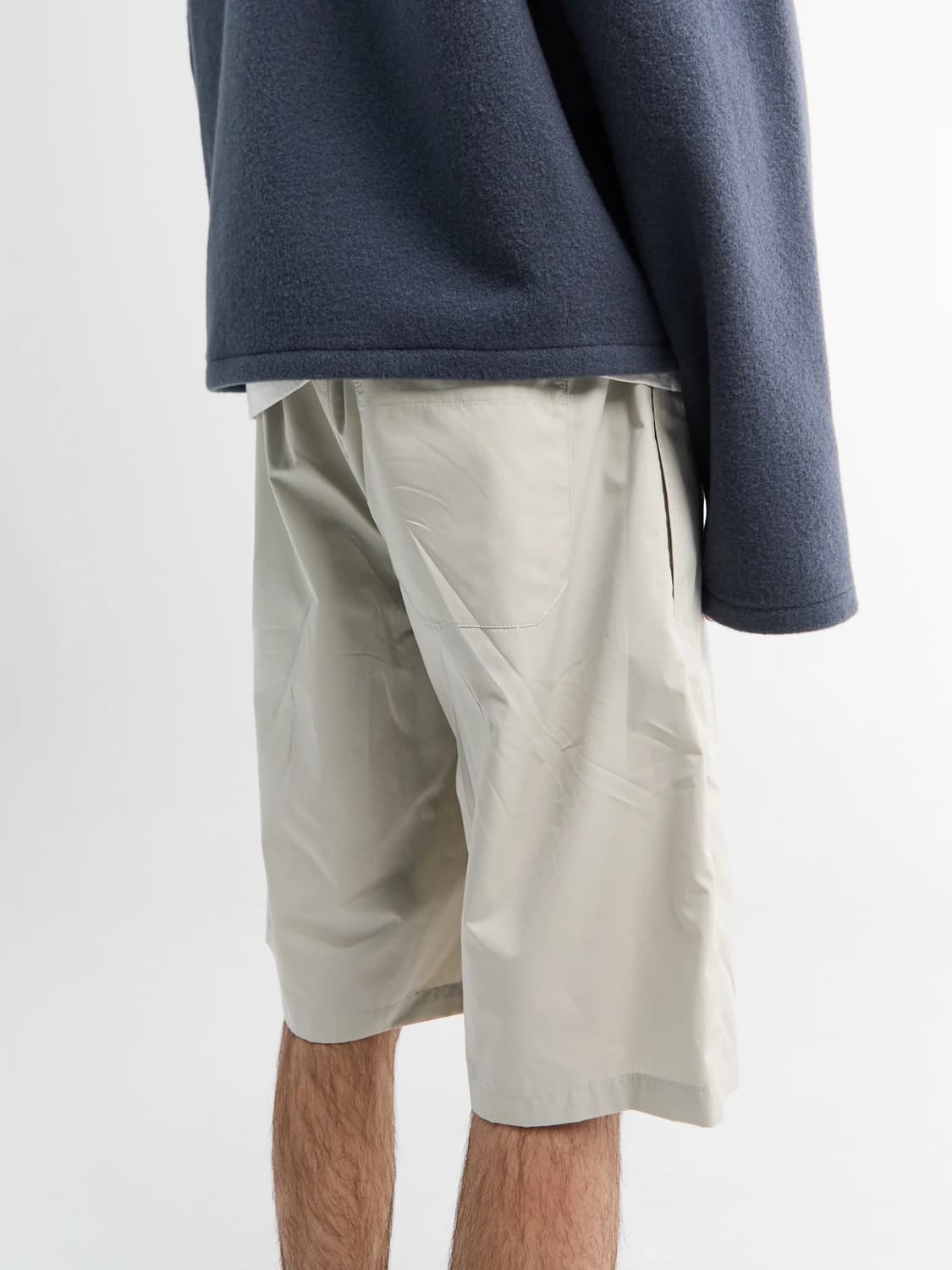 [S] 리에르 Rier Knickerbocker 니커보커 쇼츠 상품이미지7