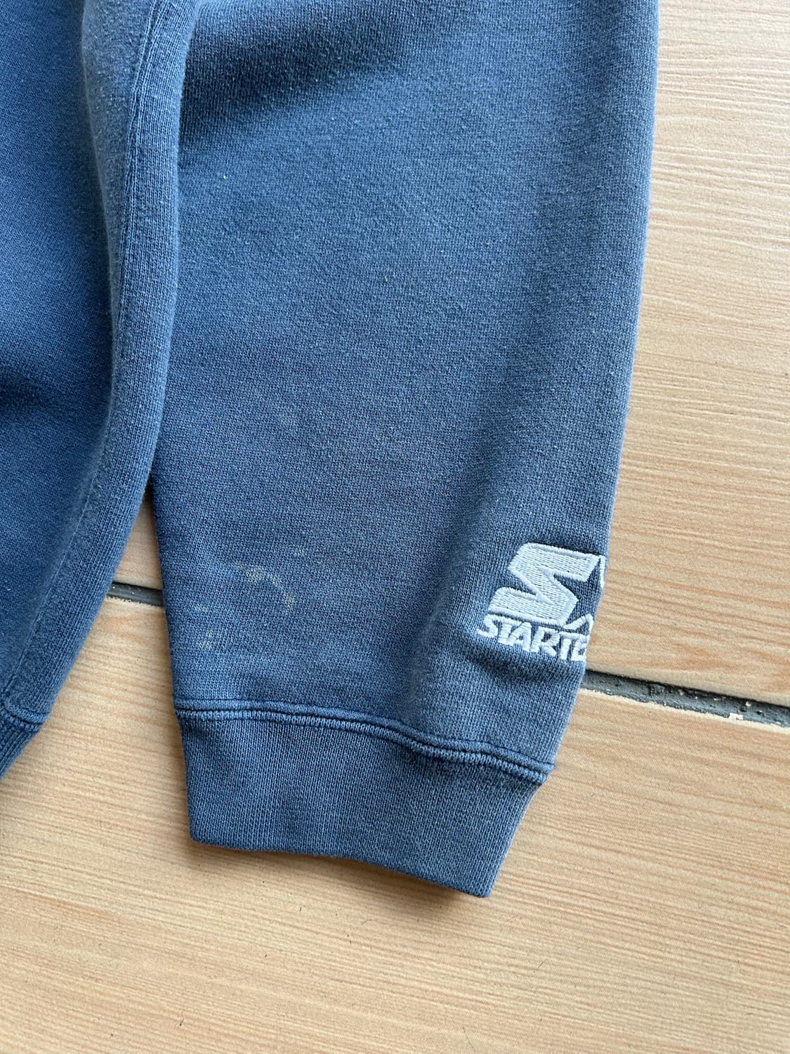 빈티지 스타터 켄터키대학교 스웻셔츠 상품이미지3