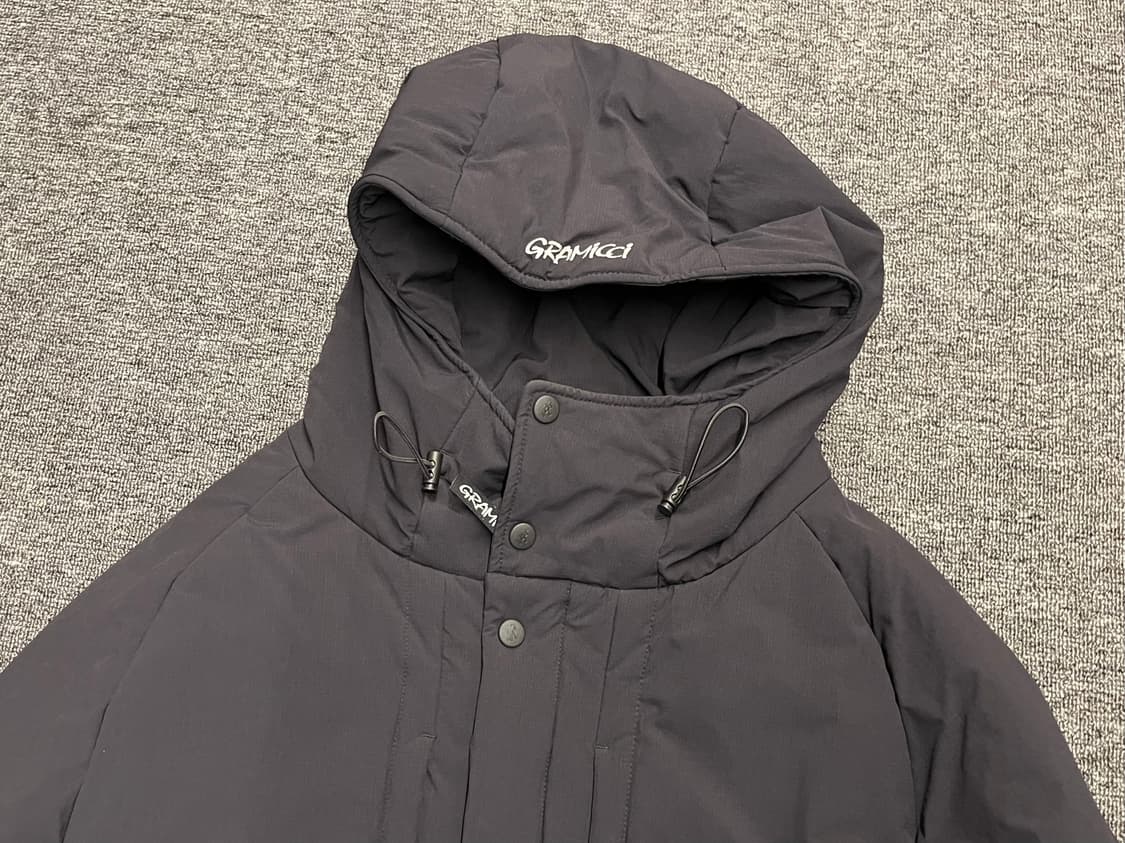[90~95] GRAMICCI 그라미치 마운틴 파카 S 상품이미지2