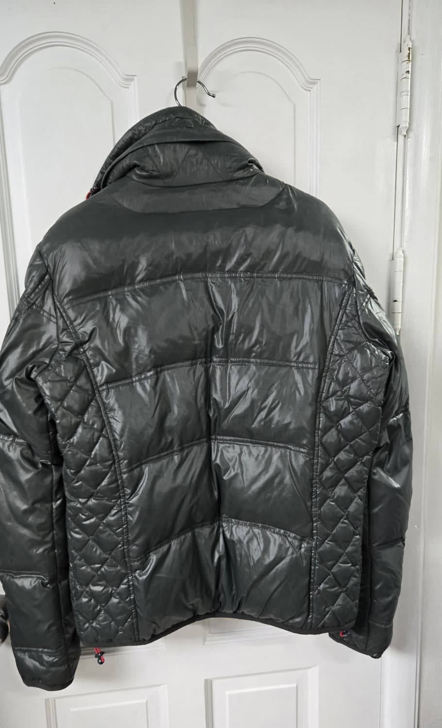 디젤 다운퀼팅자켓 상품이미지8