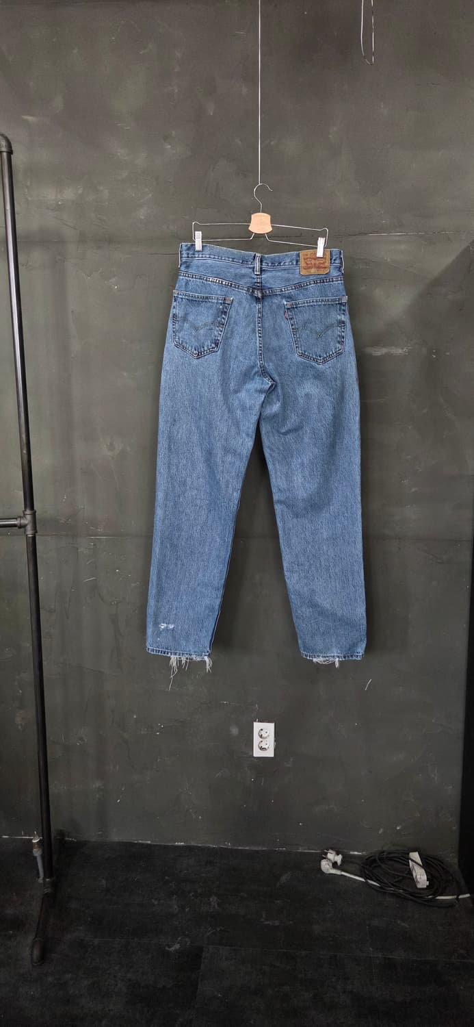 Levi's 550 상품이미지9