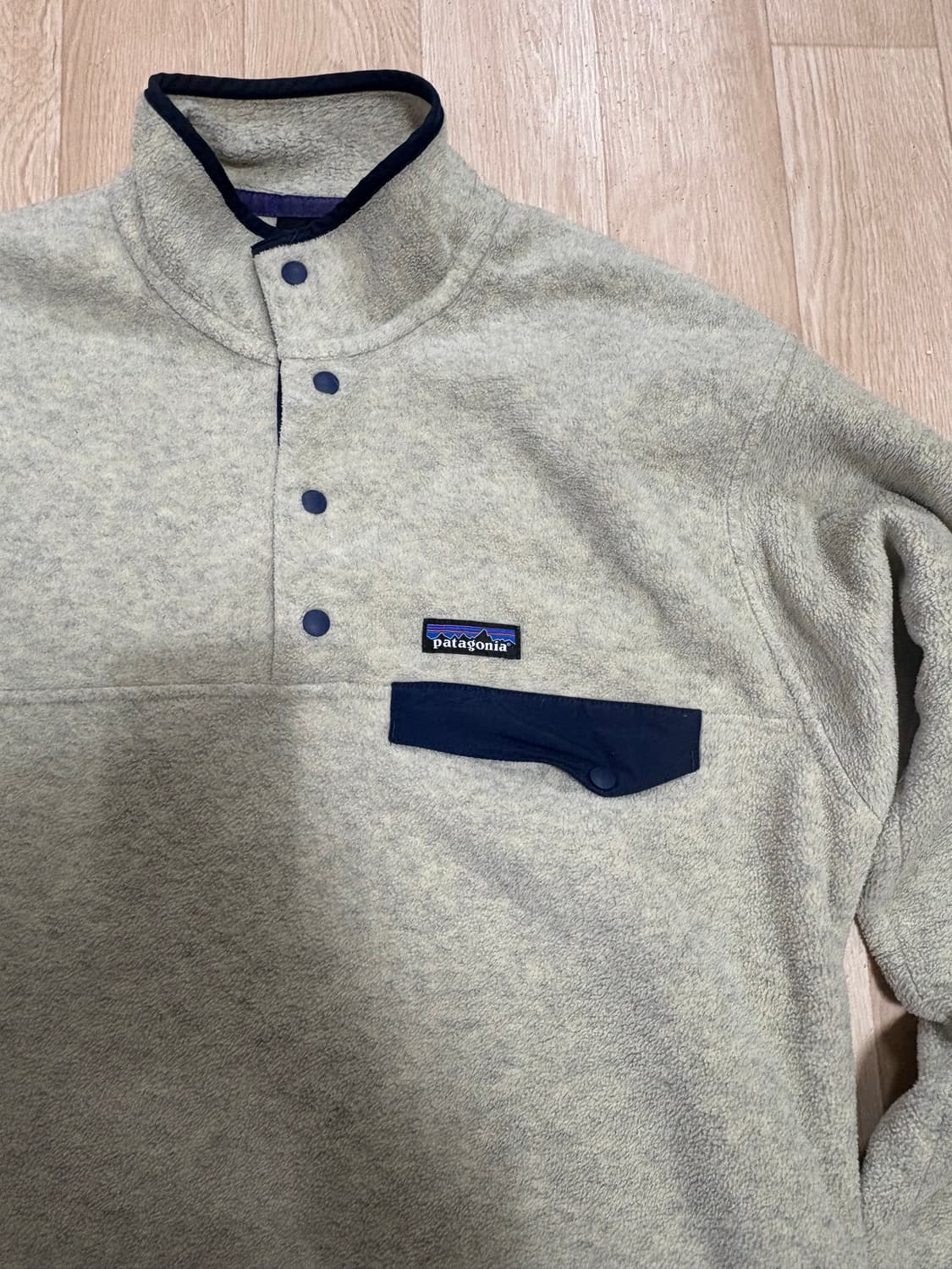 파타고니아 신칠라 m사이즈 상품이미지2