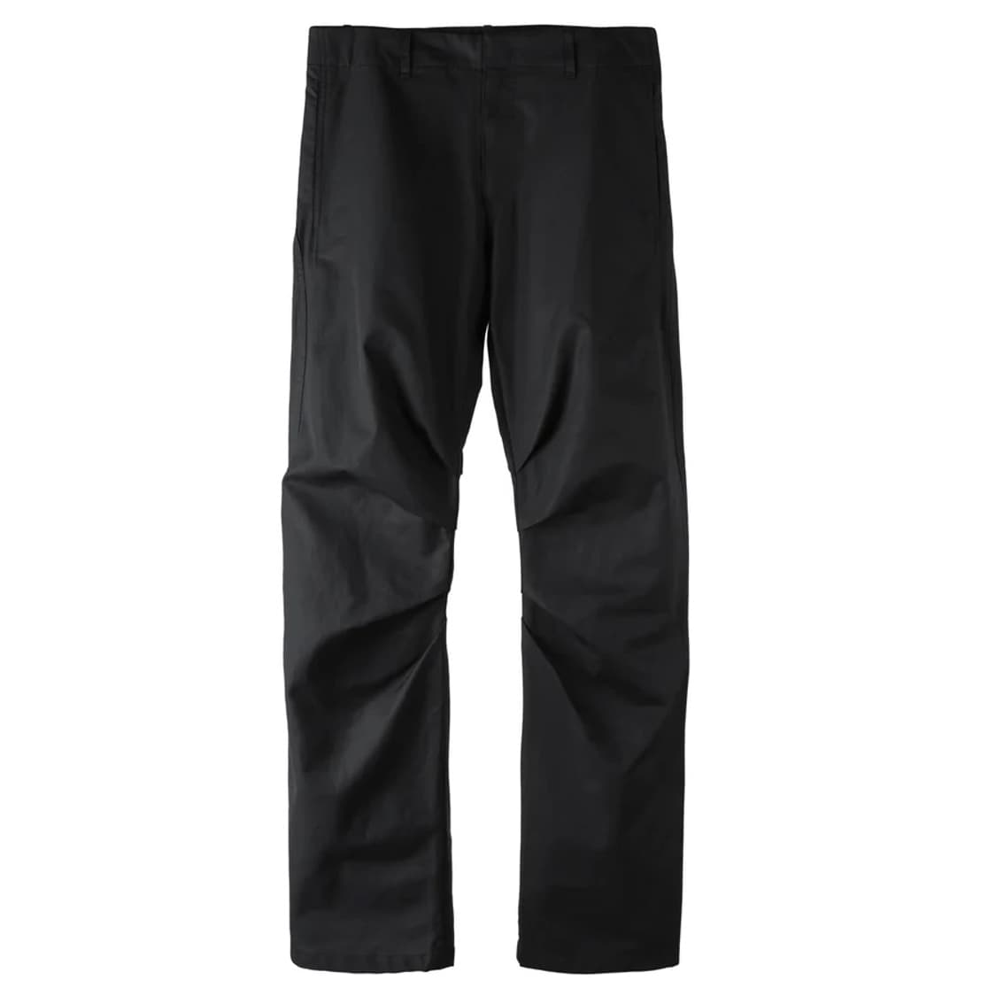 포스트 아카이브 팩션 (파프) 7.0 트라우저 라이트 블랙 M 상품이미지1